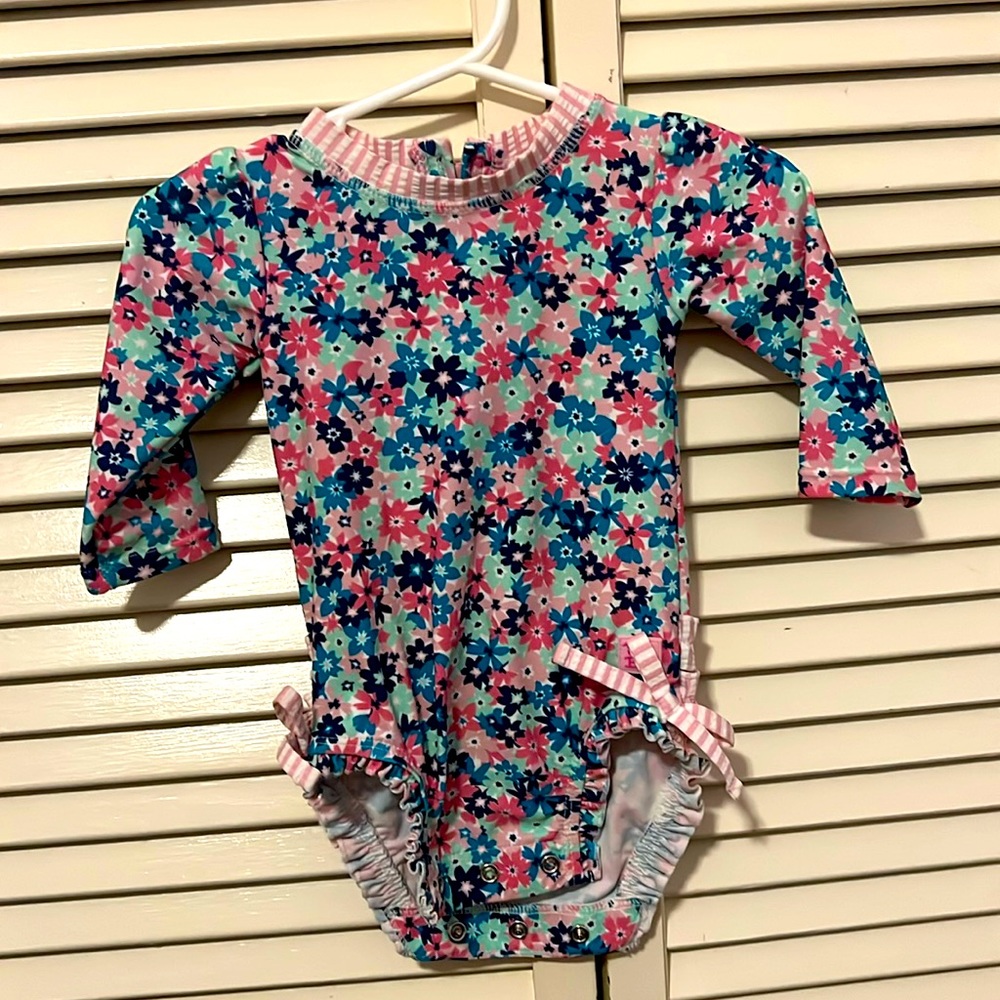 Ruffle butts Sz 3-6m
